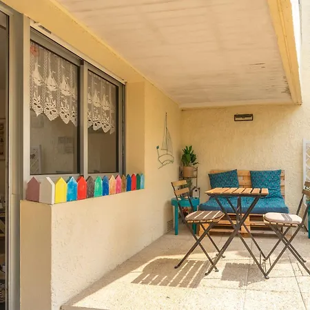 L'echappee Royannaise * Royan