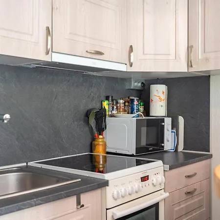 Apartamento L'echappee Royannaise *