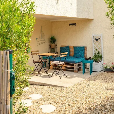 Apartamento L'echappee Royannaise