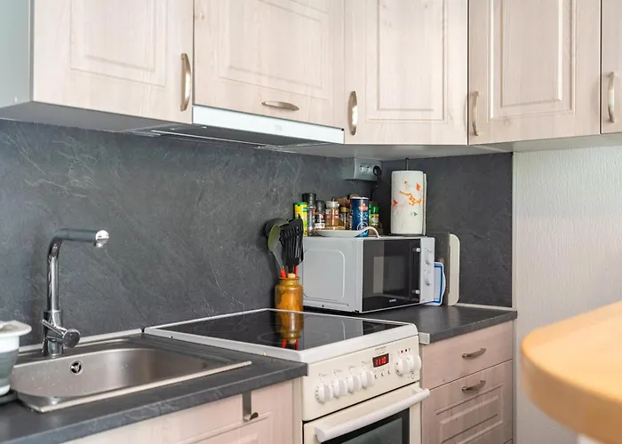 Apartamento L'echappee Royannaise *