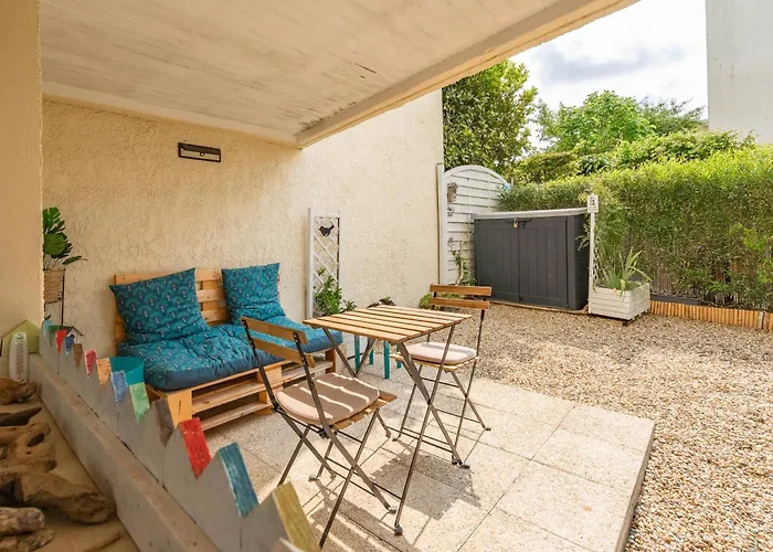 L'echappee Royannaise Royan