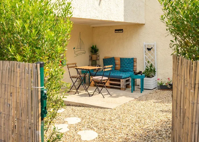 Apartamento L'echappee Royannaise