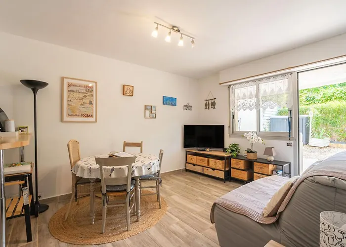 L'echappee Royannaise *