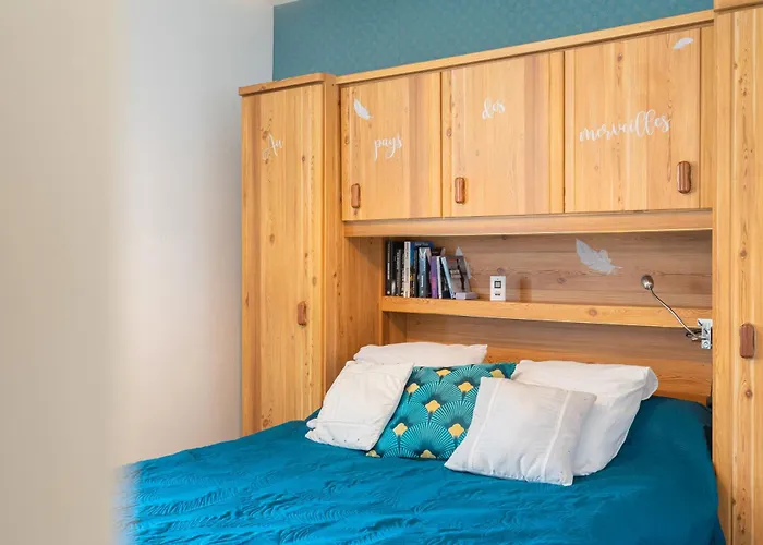 Apartamento L'echappee Royannaise