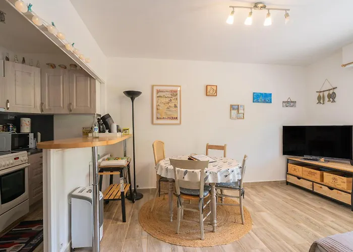Apartamento L'echappee Royannaise *