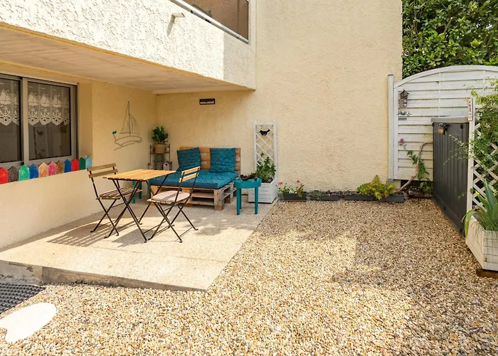 Apartamento L'echappee Royannaise