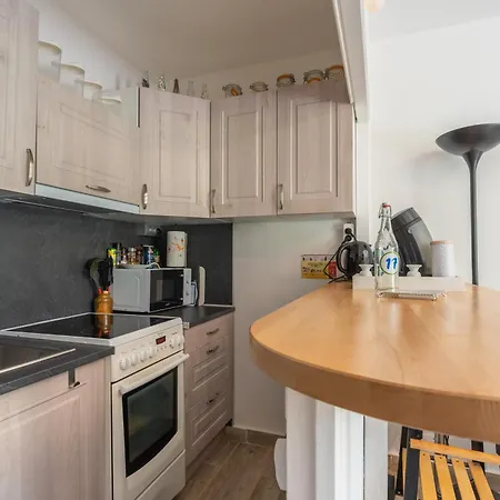 L'echappee Royannaise Apartment *