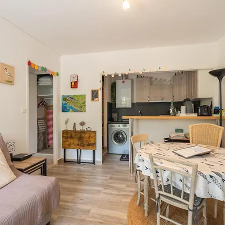 L'echappee Royannaise Apartment *