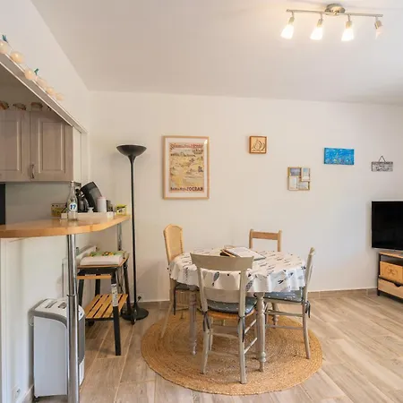 Apartment L'echappee Royannaise *