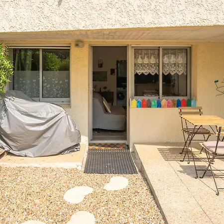 L'echappee Royannaise Apartment