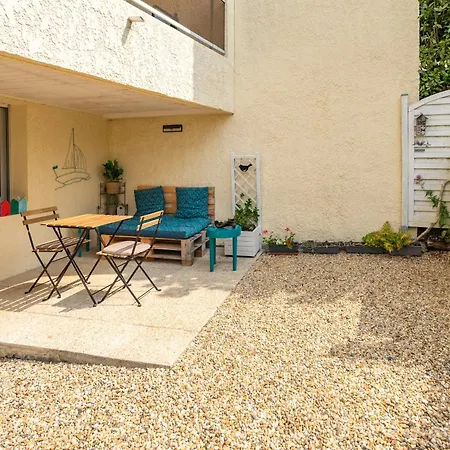 Apartment L'echappee Royannaise