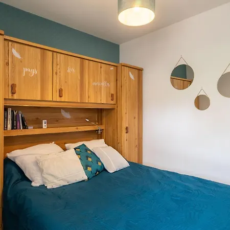 Appartement L'echappée Royannaise *