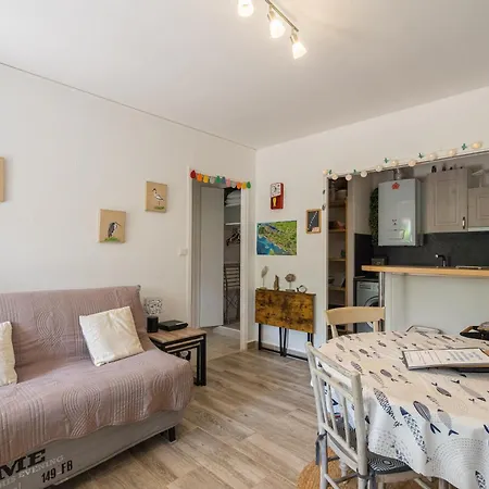 Appartement L'echappée Royannaise *