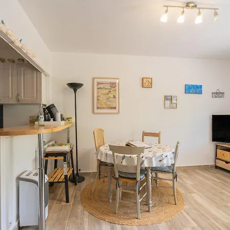 L'echappée Royannaise Appartement *