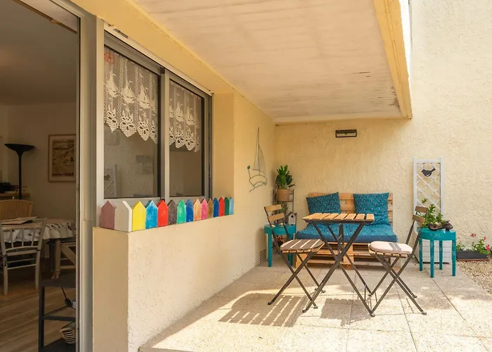 L'echappee Royannaise * Ρουαγιάν