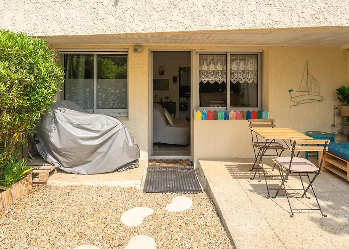 L'echappee Royannaise Διαμέρισμα